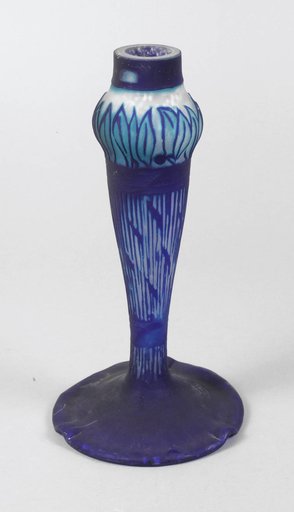 Muller Frères Lampenfuß