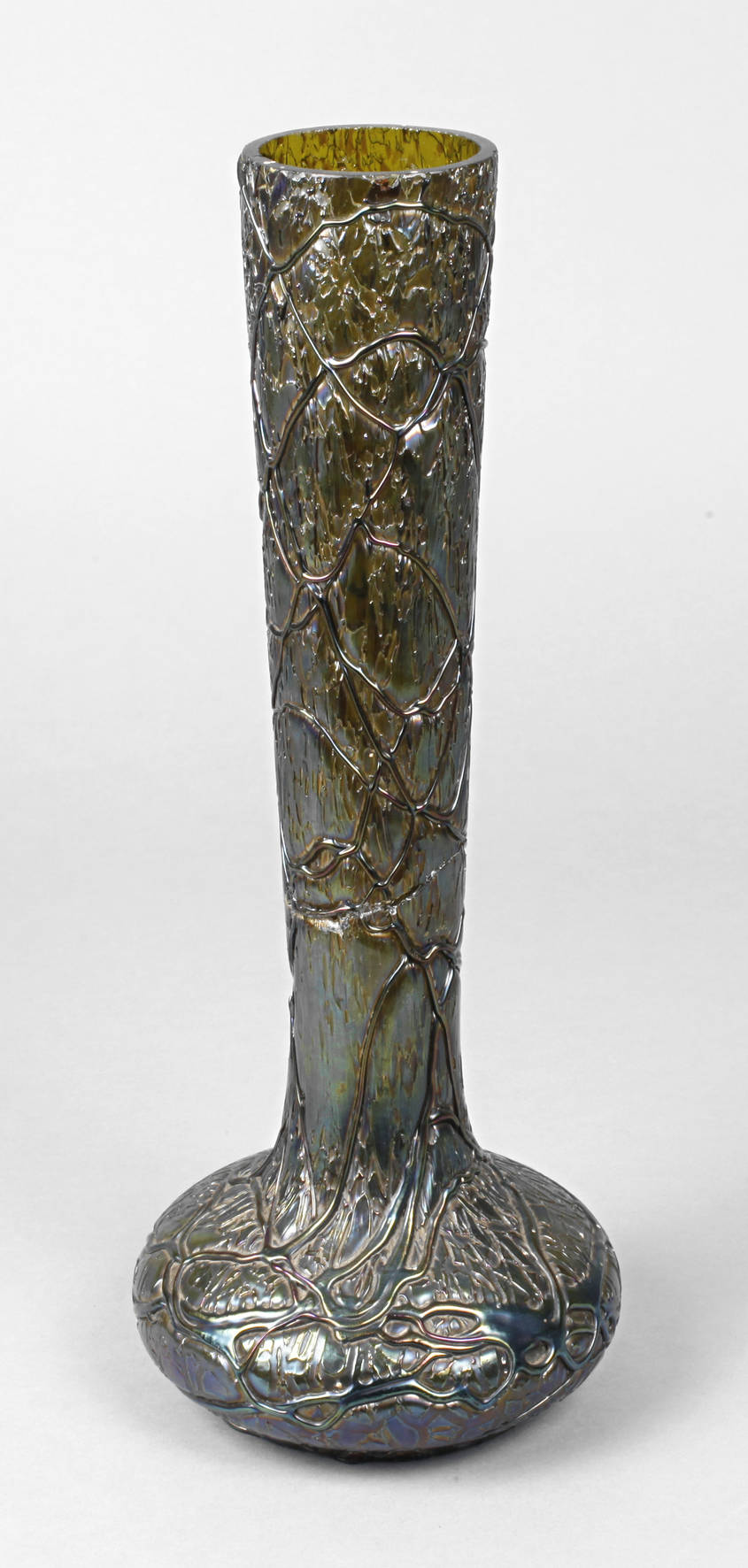 Pallme-König & Habel Vase