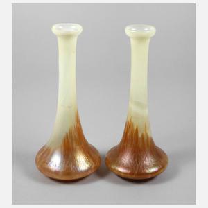 Pallme-König & Habel Paar Vasen