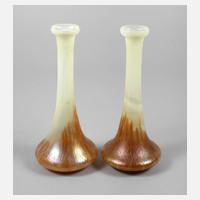 Pallme-König & Habel Paar Vasen111