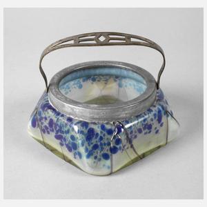 Pallme-König & Habel Schale