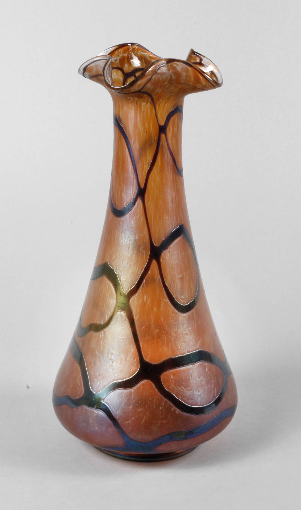 Pallme-König & Habel Vase