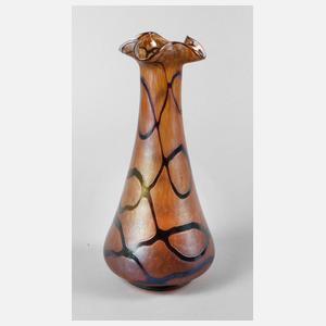 Pallme-König & Habel Vase