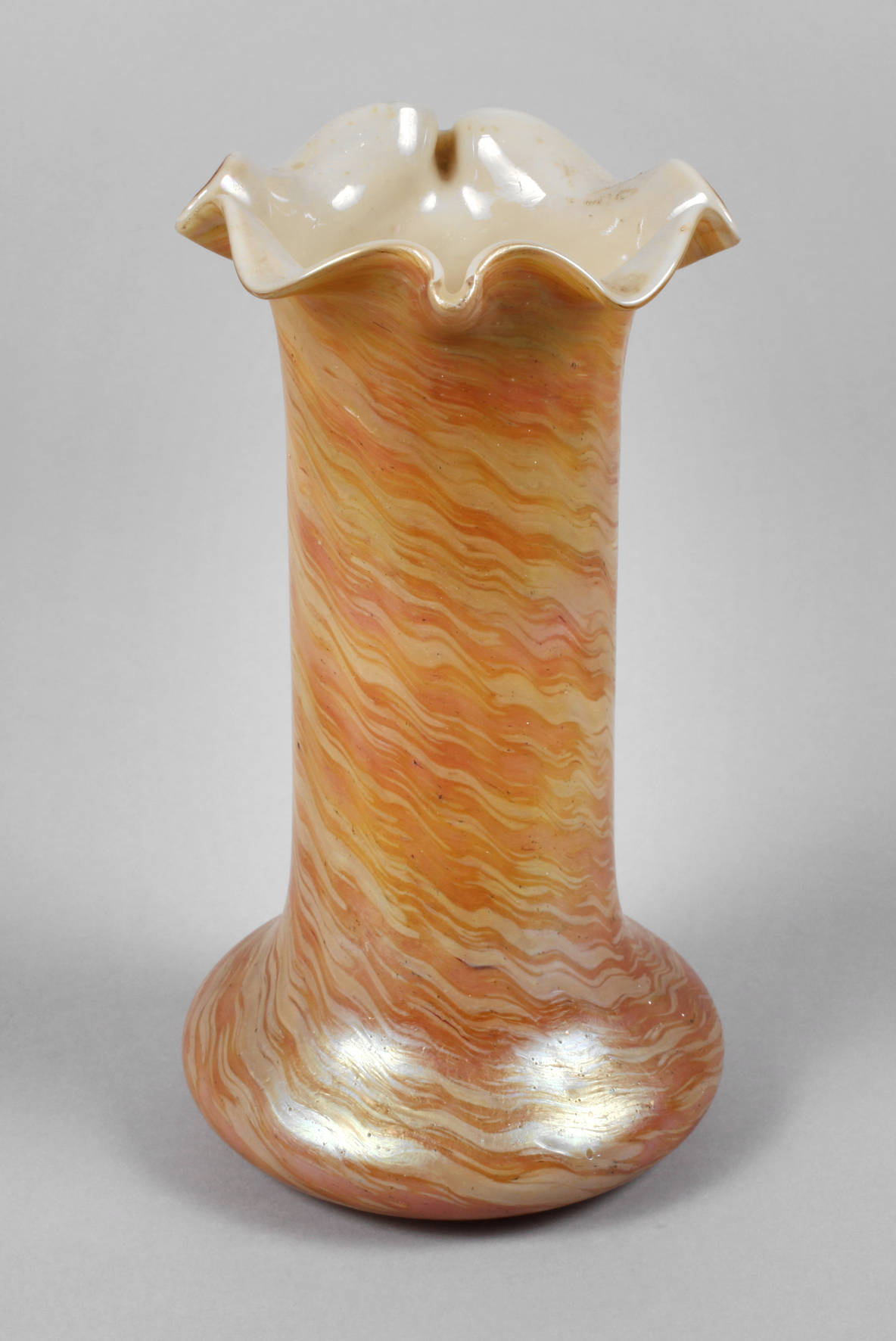 Rindskopf Vase