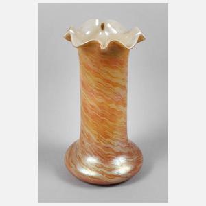 Rindskopf Vase