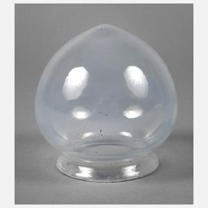 Opalglasschirm
