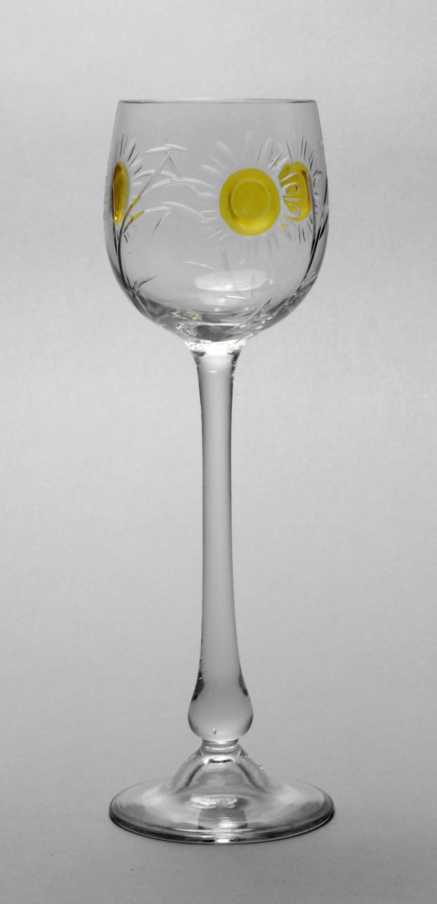 Jugendstilrömer Regenhütte