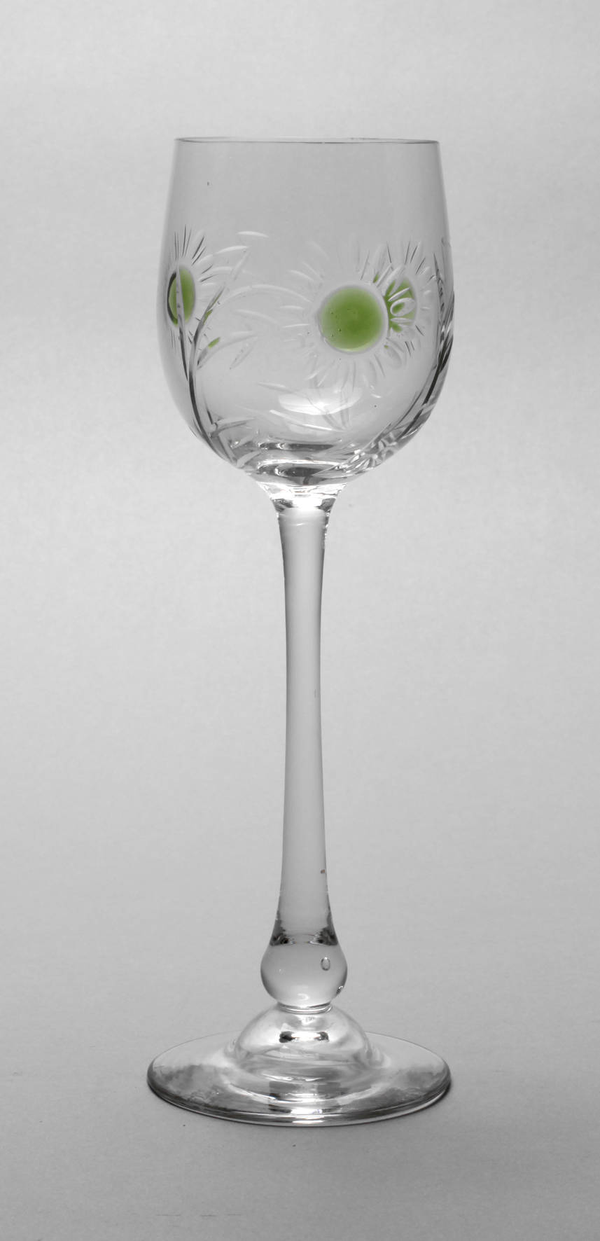 Jugendstilrömer Regenhütte