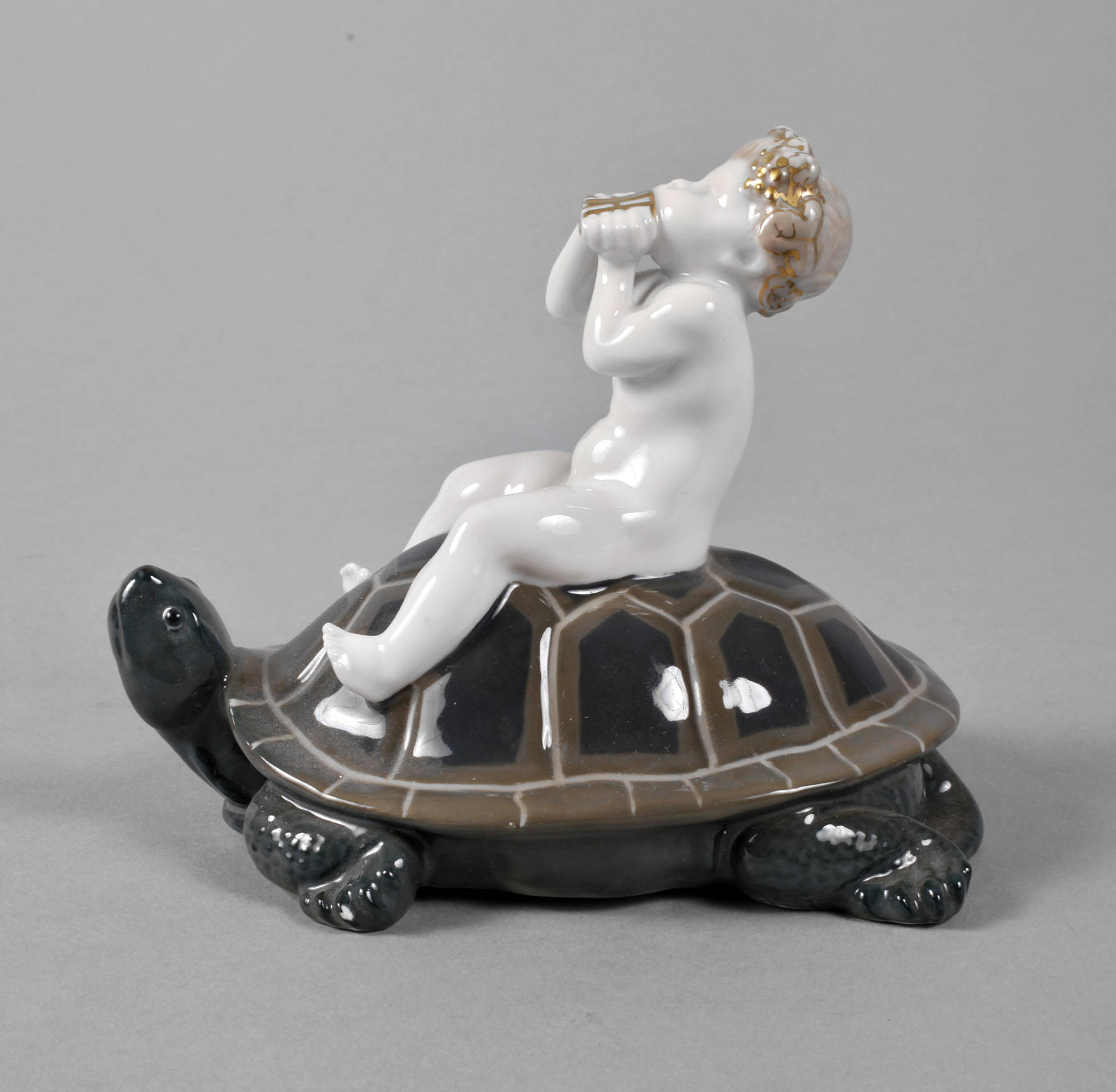 Rosenthal ”Schildkrötenpost”