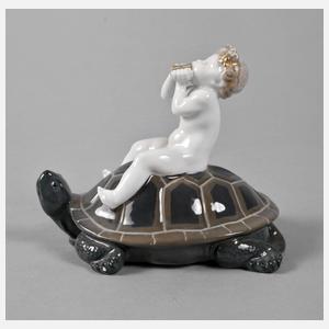 Rosenthal ”Schildkrötenpost”
