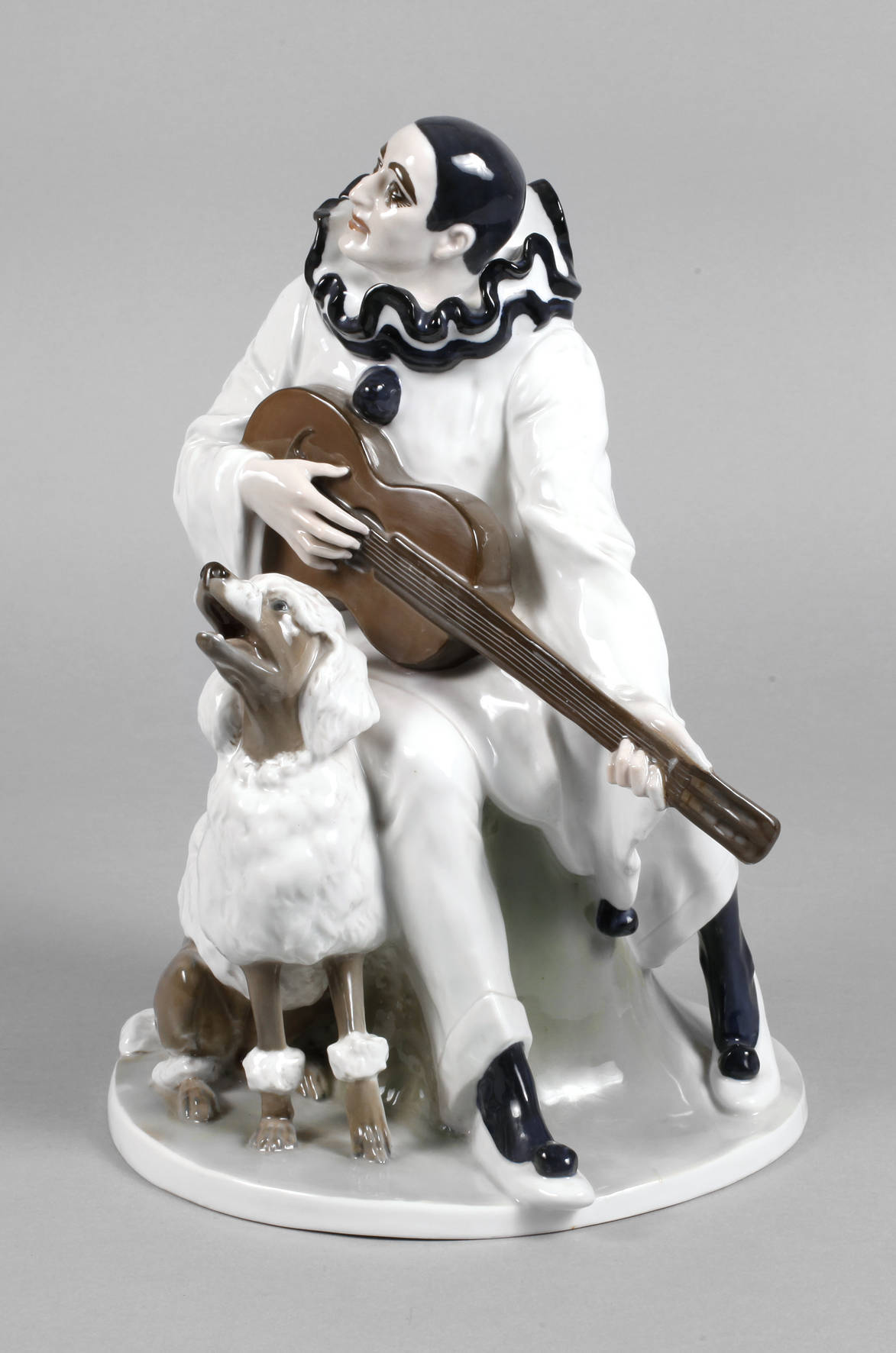 Rosenthal Rosenthalfigur Duett