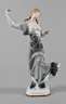 Rosenthal Jugendstilfigur ”Spanische Tänzerin”