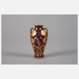 Wien kleine Vase
