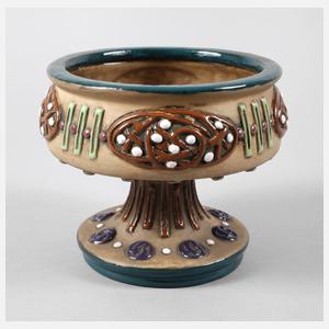 Amphora Tafelaufsatz