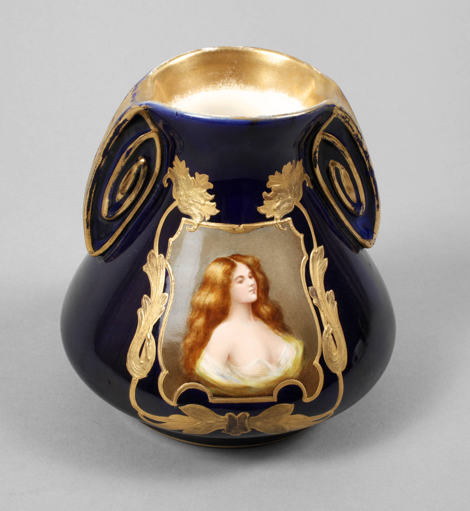 Royal Bonn Vase