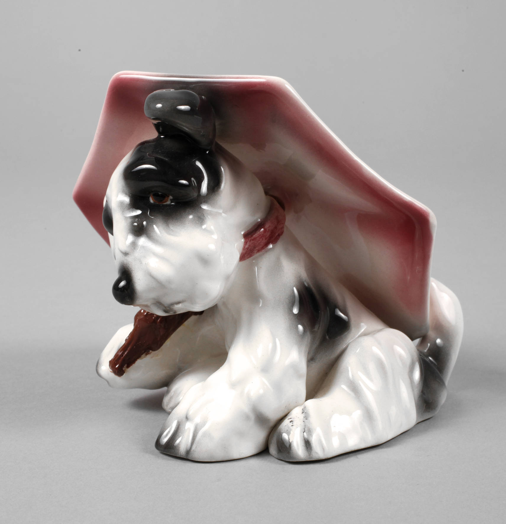 Goldscheider Wien ”Hundewetter”