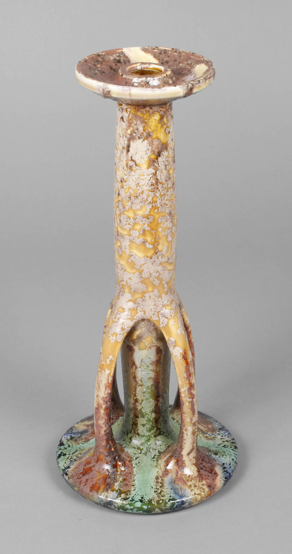 Royal Bonn Leuchter Peter Behrens