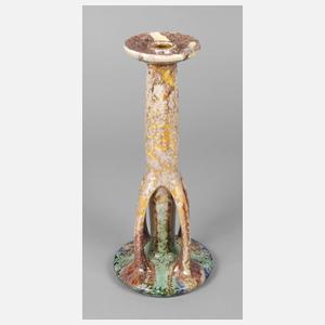 Royal Bonn Leuchter Peter Behrens