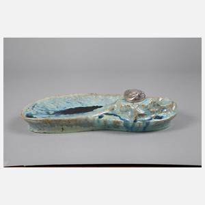 Alexandre Bigot Tintenfass