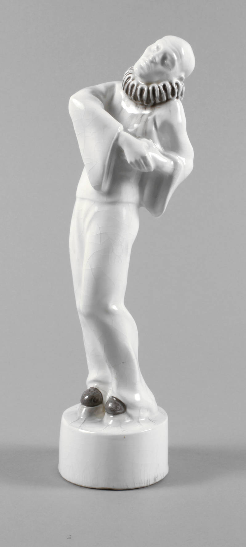 Pierrot G. Gützlaff