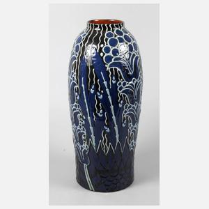 Tonwerke Kandern Bodenvase
