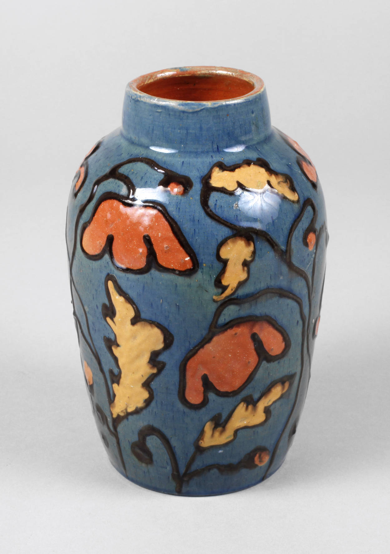 Tonwerke Kandern Vase
