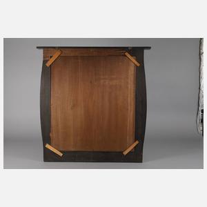 Paul Bürck Intarsienbild