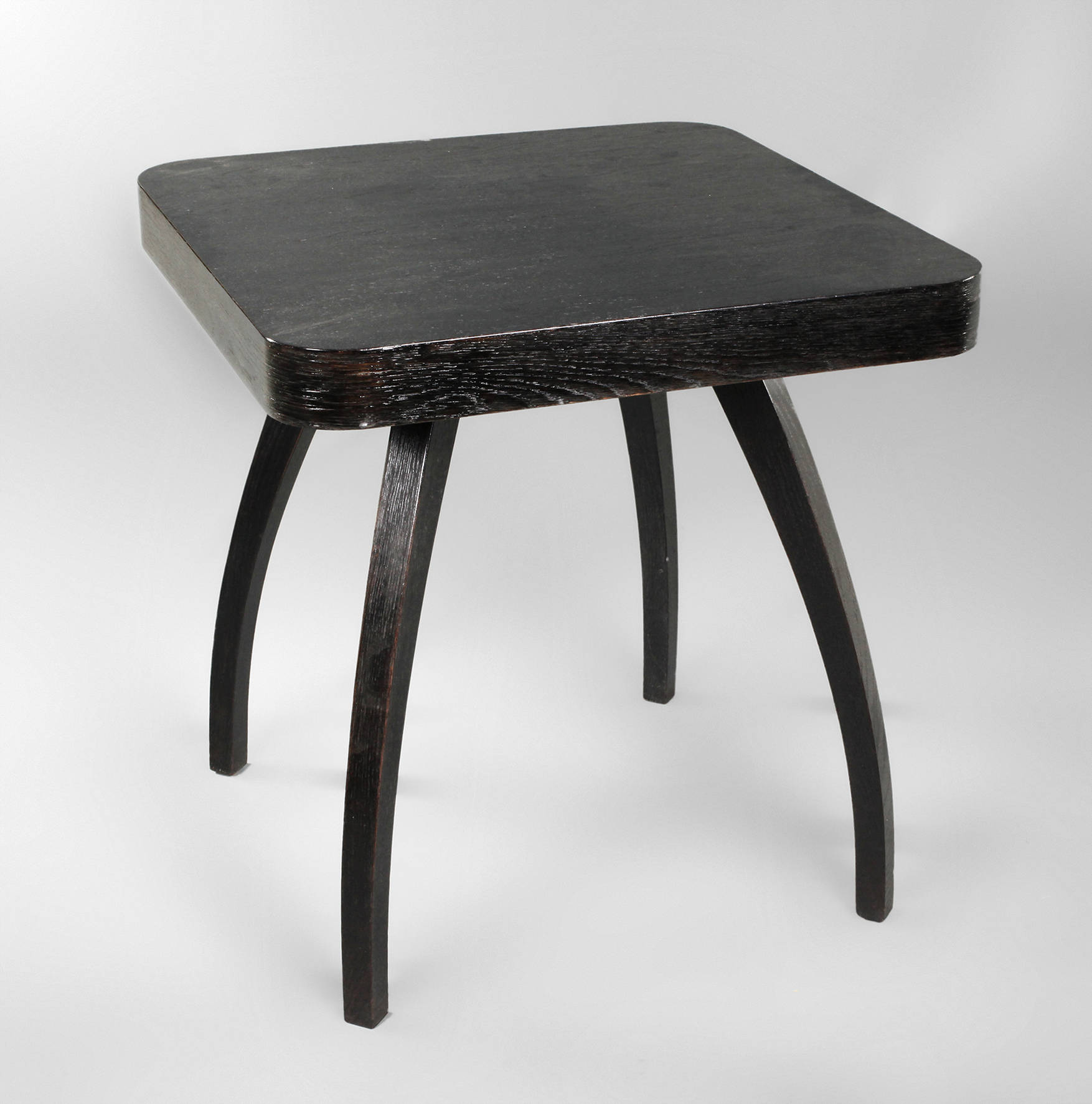 Jindrich Halabala Beistelltisch