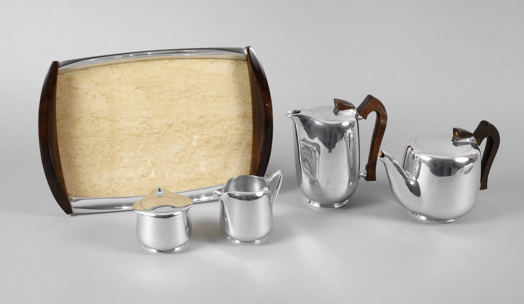 England Kaffee-/Teeset