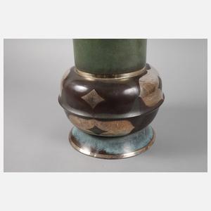 WMF Geislingen übergroße Bodenvase