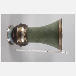 WMF Geislingen übergroße Bodenvase