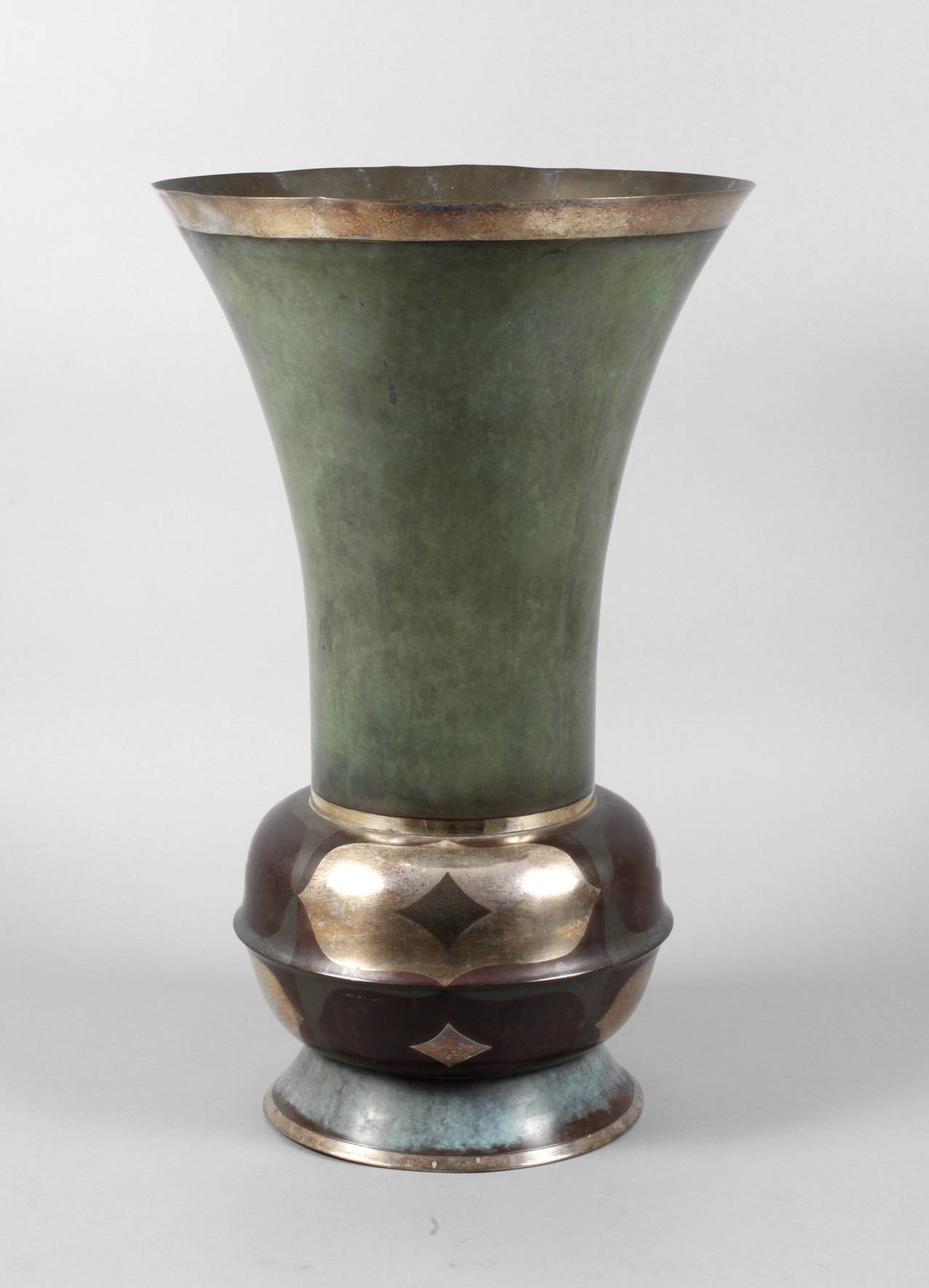 WMF Geislingen übergroße Bodenvase