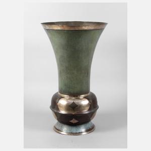 WMF Geislingen übergroße Bodenvase