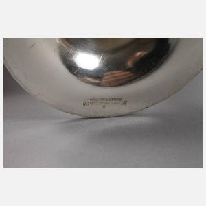 WMF Geislingen sechs Eisbecher