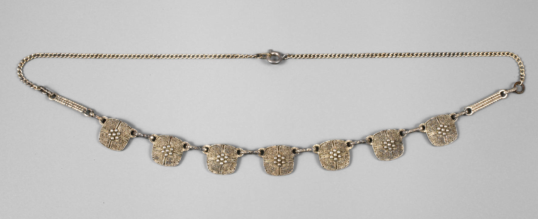 Theodor Fahrner Collier