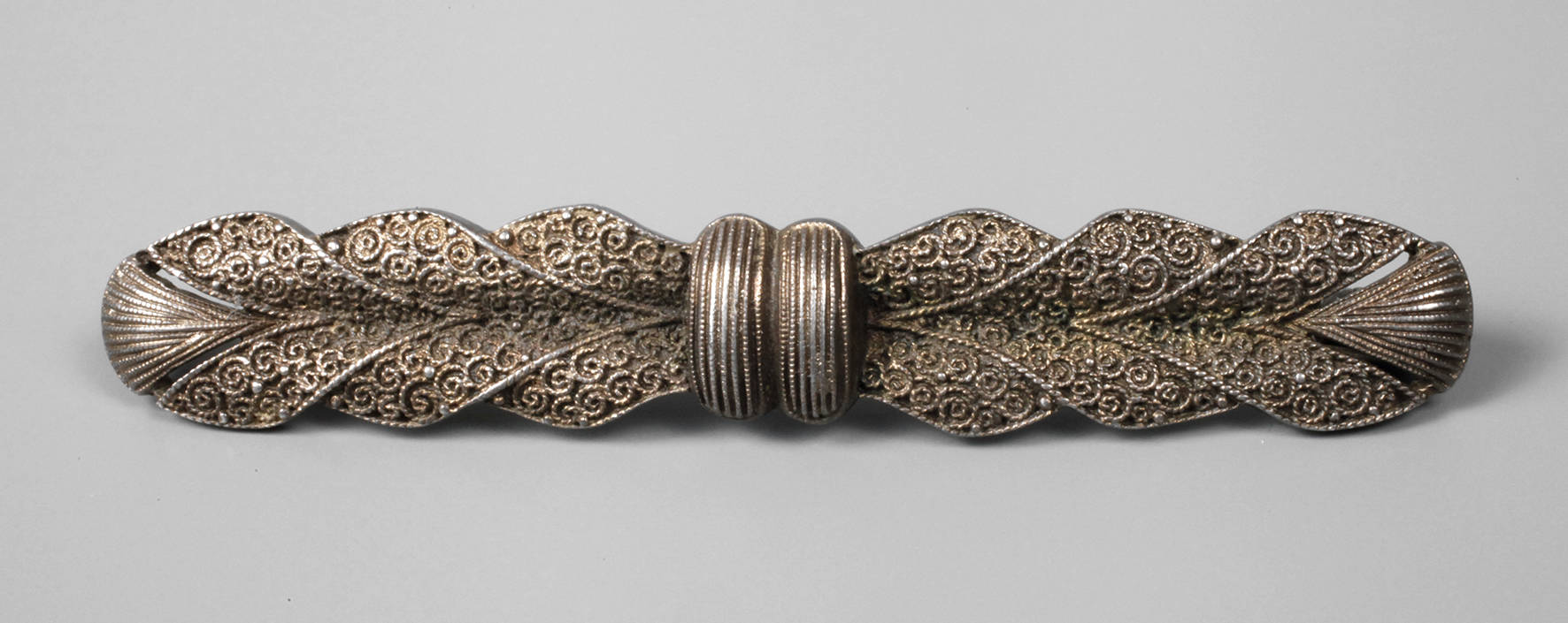 Theodor Fahrner Brosche