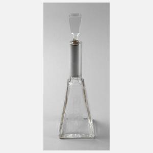 Karaffe Bismarcksäule Cöln