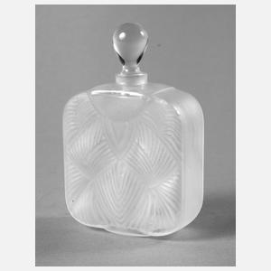 Parfumflakon René Lalique