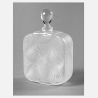 Parfumflakon René Lalique111