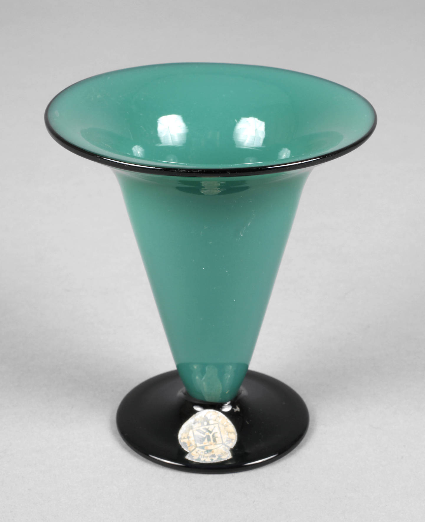 WMF Geisslingen Trichtervase