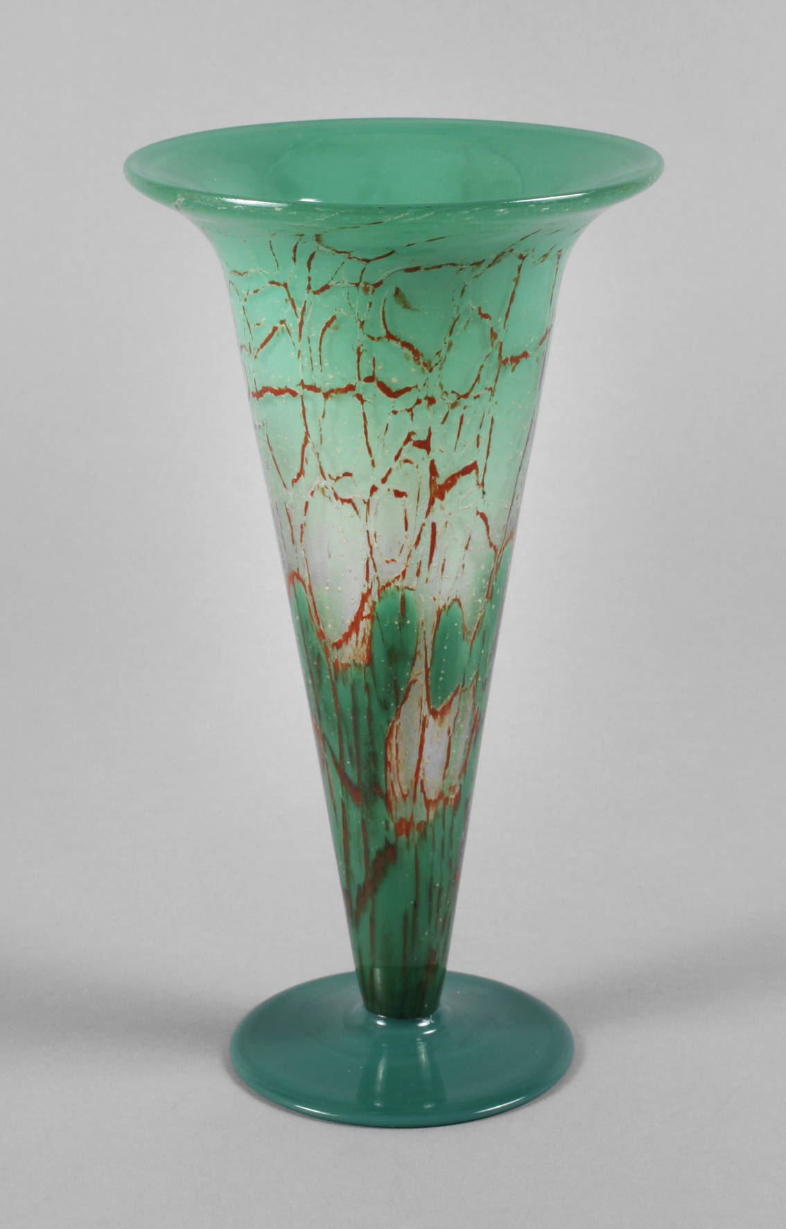 WMF Ikora Trichtervase