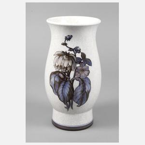 Bing & Gröndahl Vase