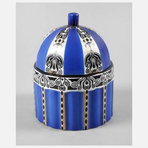 Fraureuth Deckeldose