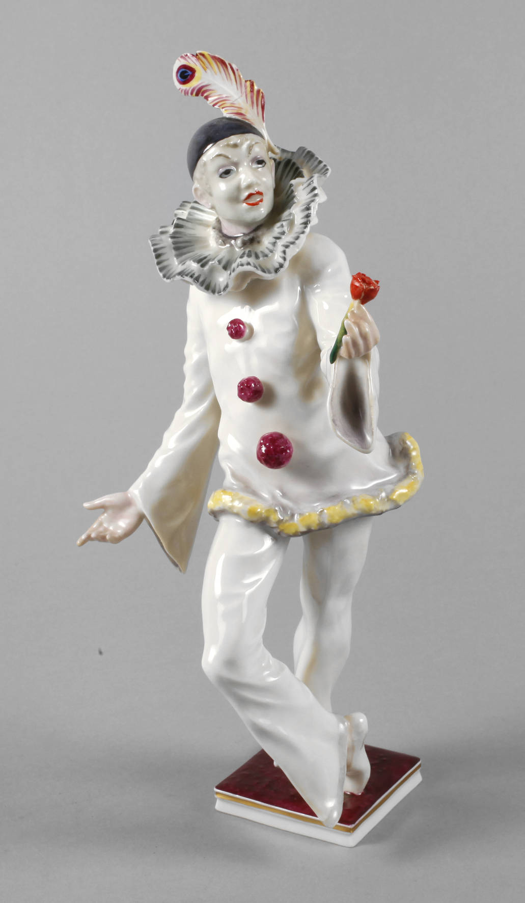 Hutschenreuther Pierrot