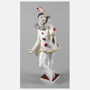 Hutschenreuther Pierrot