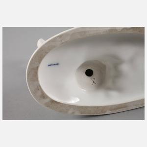 KPM Berlin Diana mit Reh