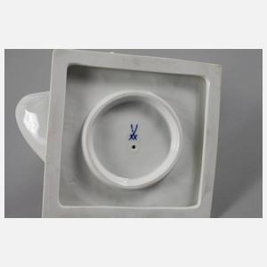 Meissen ”Schneider Wibbel”