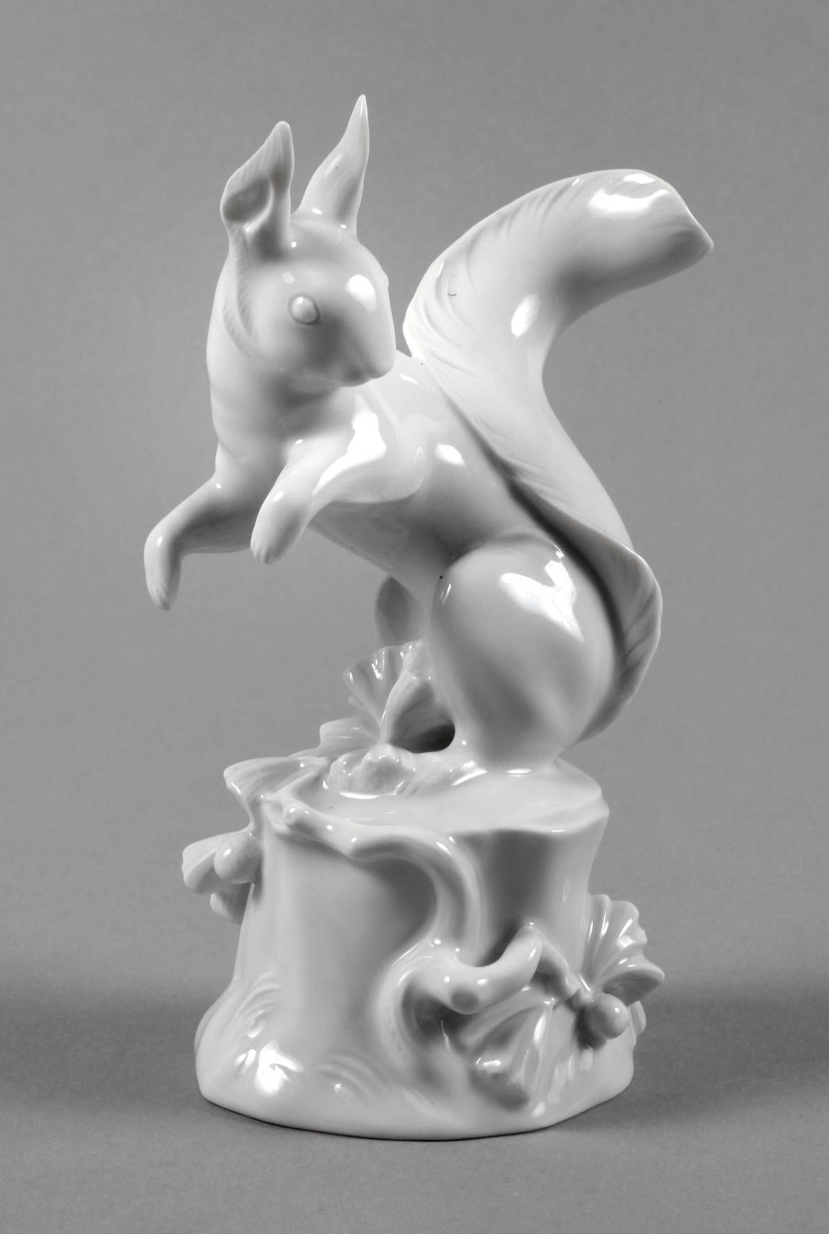 Meissen Eichhörnchen