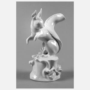 Meissen Eichhörnchen