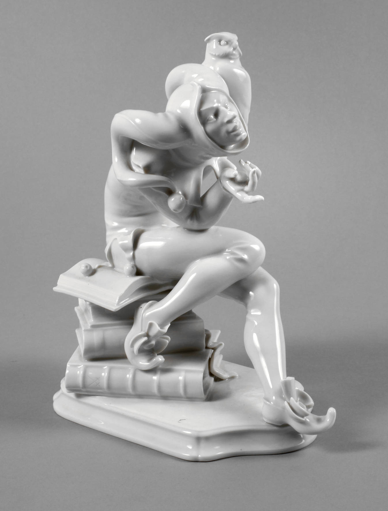 Meissen Till Eulenspiegel